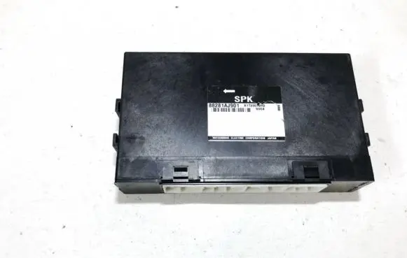 Subaru Legacy Other control units/modules 88281aj901 x1t23079h2