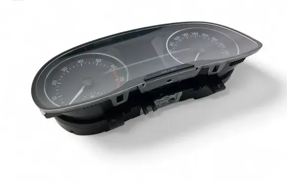 Skoda Fabia Mk3 (NJ) Speedometer (instrument cluster) 6V0920740B