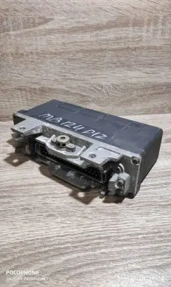 Mercedes-Benz E W124 ABS control unit/module 0055452132 0265101018 26223913