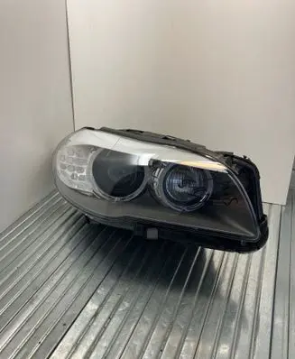 BMW 5 F10 F11 Headlight/headlamp 7203252 1ZS01013142 A8720325221