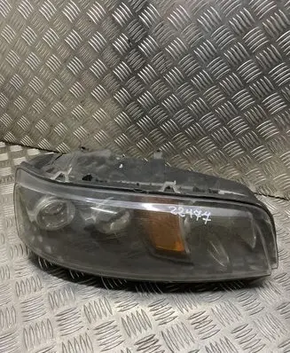 Fiat Punto (188) Headlight/headlamp 89100448 89100451