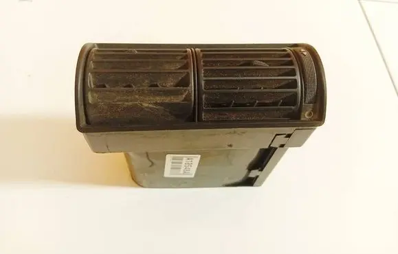 Audi A6 S6 C4 4A Dash center air vent grill 4a1820902