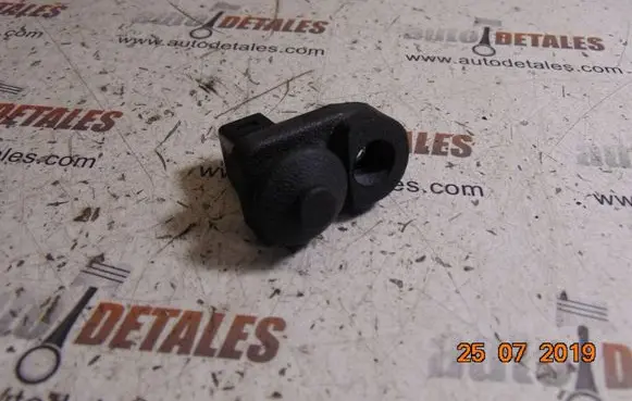 Nissan Qashqai+2 Sensor