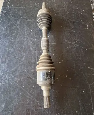 Mazda 6 Front driveshaft GD78