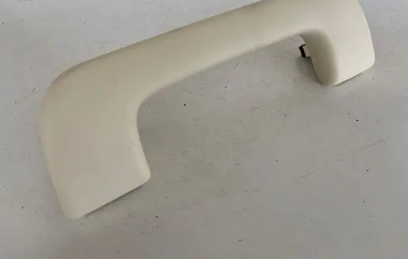 Audi A6 S6 C7 4G Front interior roof grab handle 8K0857607B