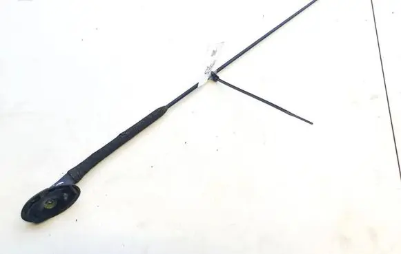 Aerial GPS antenna