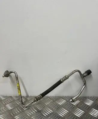 Opel Vectra C Air conditioning (A/C) pipe/hose