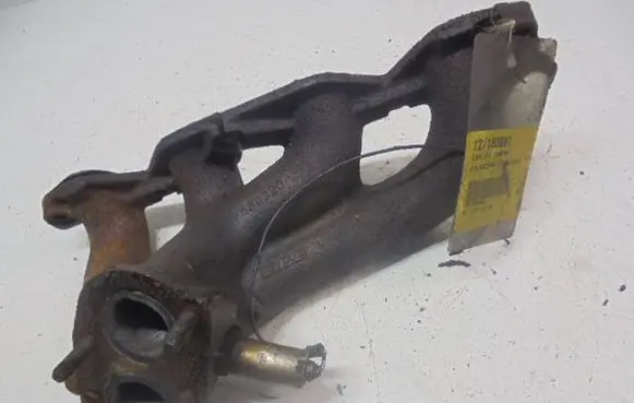 Exhaust manifold