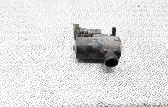 Honda Accord Windscreen/windshield washer pump
