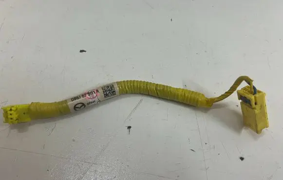 Mazda 2 Panel wiring DB5J67SH1A