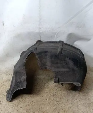 Suzuki SX4 S-Cross Rear arch fender liner splash guards 7282161M00U6A