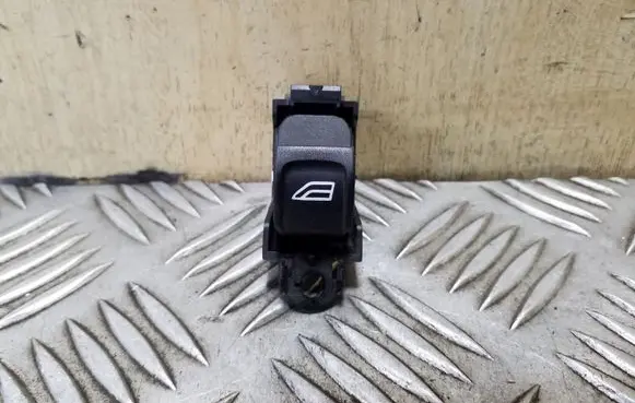 Volvo S80 Electric window control switch 30773272