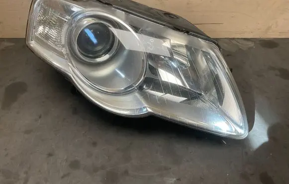Volkswagen PASSAT B6 Headlight/headlamp 3C0941006AD 89316420