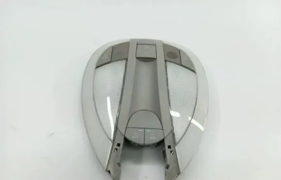 Mercedes-Benz CLS C219 Front seat light A2198201201