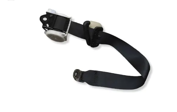Mitsubishi Outlander Third row seat belt TKAB2EN313