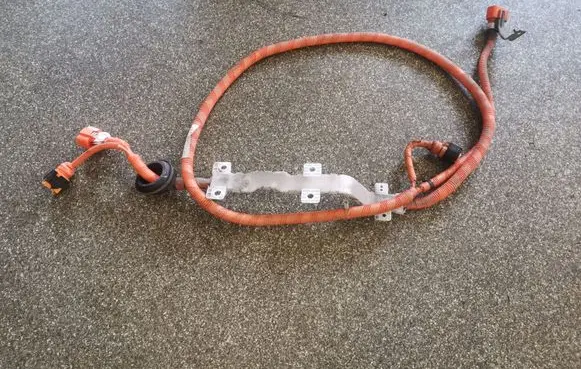 Nissan Leaf I (ZE0) Other wiring loom