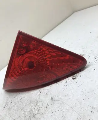 Peugeot 3008 I Tailgate rear/tail lights 9683460980