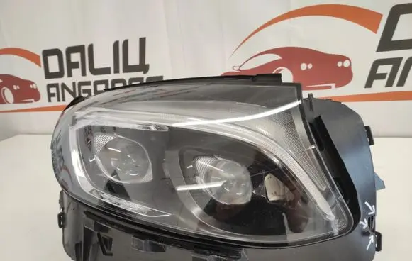 Mercedes-Benz GLC X253 C253 Headlight/headlamp A2539060401