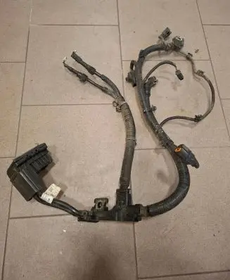 Positive cable (battery)