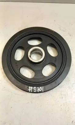 Mercedes-Benz A W169 Crankshaft pulley A6400300503 6400300503