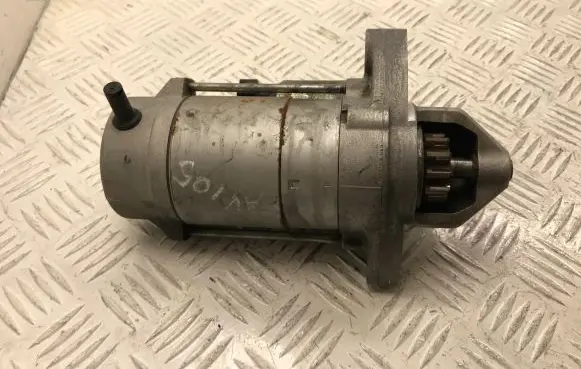 Toyota Avensis T270 Starter motor MS4280004920 281000R010