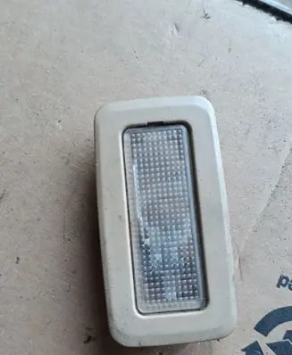 Other interior light