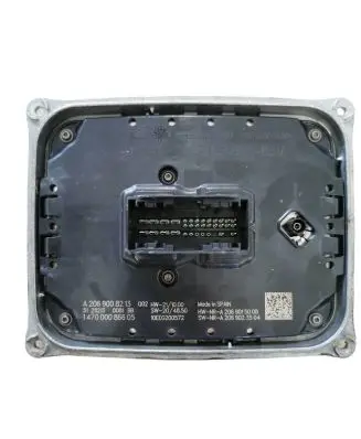 Mercedes-Benz C W206 Headlight ballast module Xenon A2069008213 147000086605 51211213