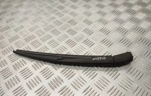 Toyota Avensis T270 Rear wiper blade arm 