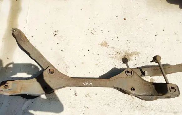 KIA Sportage Rear subframe 