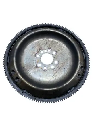 Flywheel