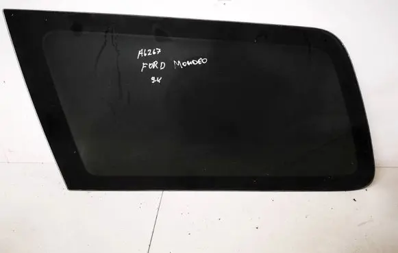 Ford Mondeo Mk III Rear side window