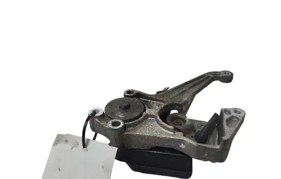 Intake manifold valve actuator/motor