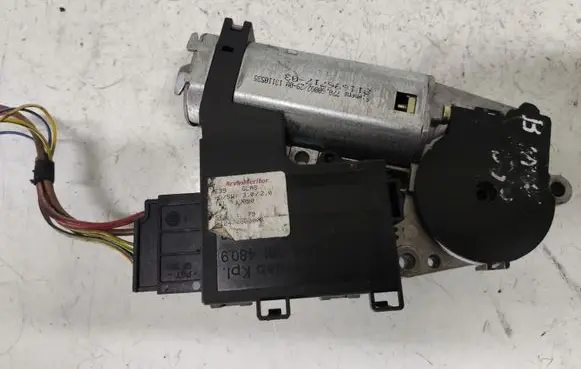 BMW 5 E39 Sunroof motor/actuator 