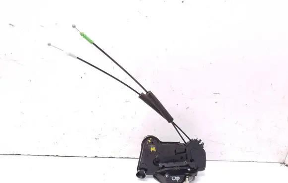 Toyota Corolla E210 E21 Front door lock