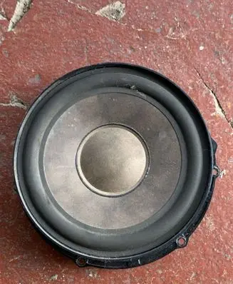 Volkswagen Caddy Front door speaker 1T0035411J 4705