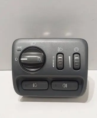 Volvo S80 Light switch 9459986 MF051400049