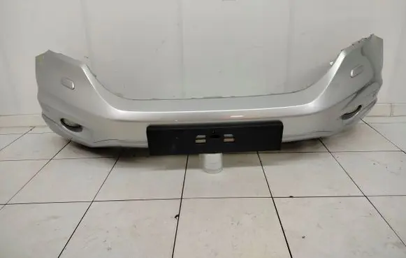 Honda CR-V Front bumper 