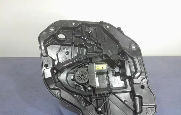 Alpine B3 B4 B5 B6 E90 E91 E92 E93 Rear door window regulator with motor 5A02FA7