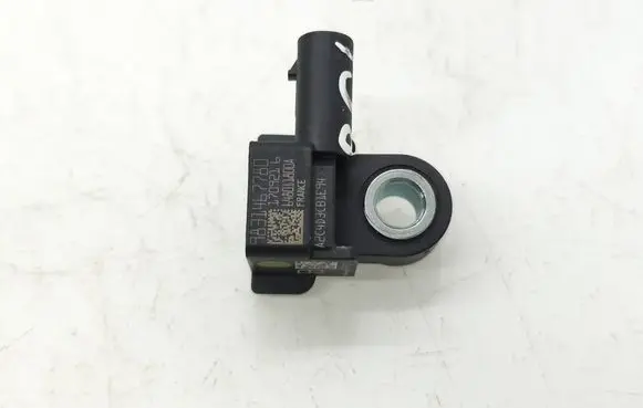 Opel Mokka X Airbag deployment crash/impact sensor 9831467780 648011800A 1709216