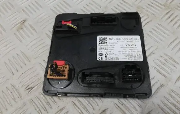 Audi A5 Comfort/convenience module 8W0907064GB 8W0907064DB 5DK01107917
