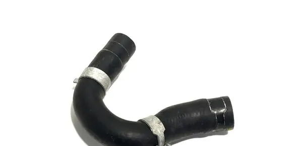 KIA Sorento IV Engine coolant pipe/hose 431692N260 44157