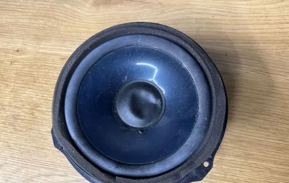 Ford Mondeo MK IV Rear door speaker 6M2T18808FB