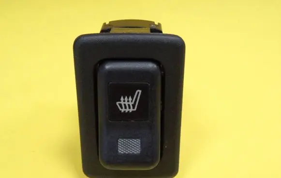 Mazda 6 Seat heating switch 191482