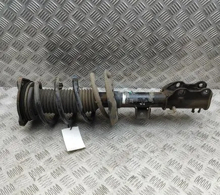 Mercedes-Benz Vito Viano W639 Front shock absorber/damper A6393206613 821700005543