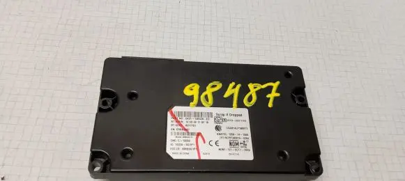 Ford Transit Custom Bluetooth control unit module R209J00106 EK2T14B428ED