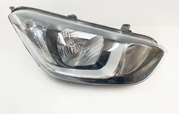 Hyundai i20 (PB PBT) Headlight/headlamp 92102-4P500