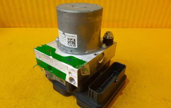 Mercedes-Benz EQA ABS Pump A2439008700