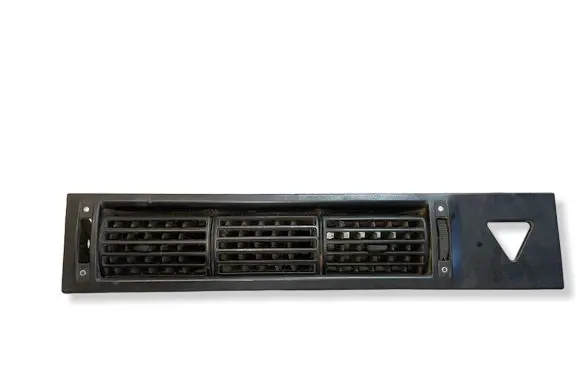 Volkswagen Transporter - Caravelle T4 Dash center air vent grill 7D1819703B
