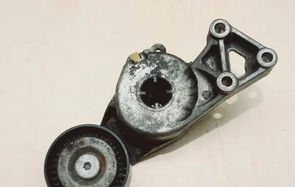 Audi A3 S3 8P Generator/alternator belt tensioner 06A903315F