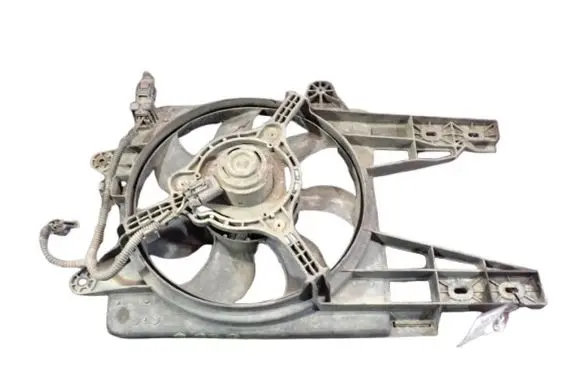 Fiat Punto (188) Fan set 863954C